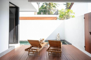Villa Sudut Padi Ubud